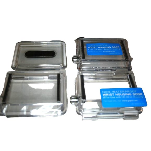 GoPro BacPac Backdoor Kits for Standard Housing - Picture 6 of 8